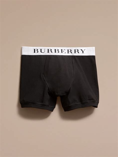 burberry unterwäsche herren|Men’s Designer Underwear .